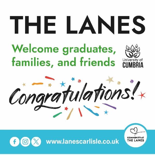 The Lanes, 