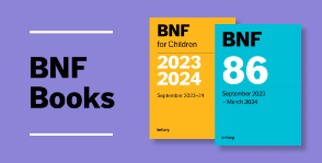 BNF Books, 