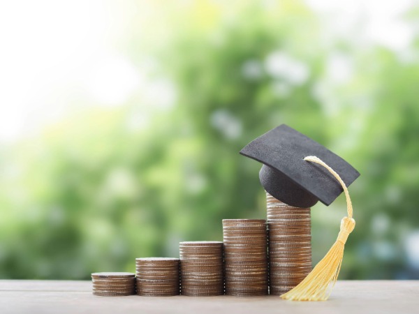 Fees and funding, Pile of money