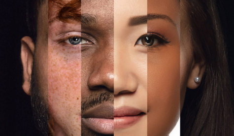 Race Inclusion