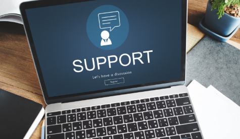 Car - Getting Support