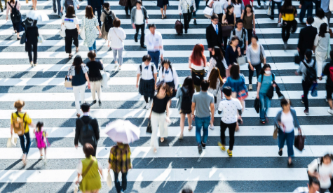 Social Mobility Inclusion