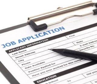 Careers - Job Applications