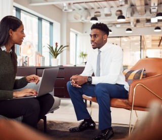 Careers - Job Interviews