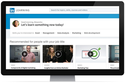 LinkedIn-Learning-Hero, LinkedIn-Learning-Hero