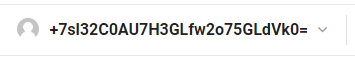Matflix logon, image of Matflix logon