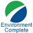 environment_complete, environment complete logo