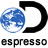 espresso_education, espresso education logo