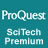 scitech_premium, proquest sci tech premium logo