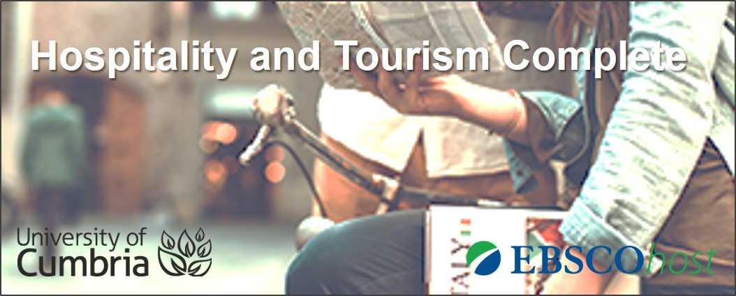HospitalityandTourismComplete, 