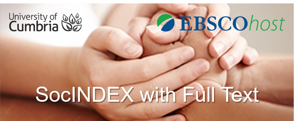 SocIndex, 