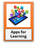Apps for Learning, Apps for Learning