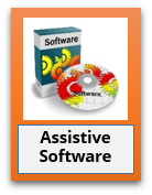 Assistive Software Btn, Assistive Software Btn