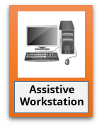 Assistive Technology Page, Assistive Technology Page Link