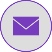 cs_email, Email security icon