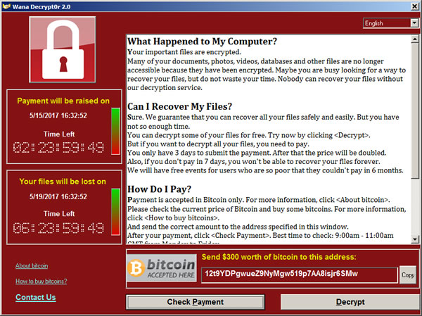ransomware_02, ransomware screenshot example 2