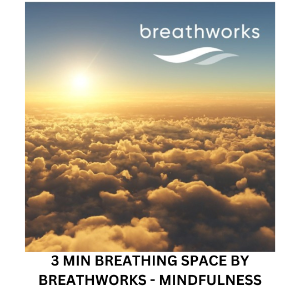 Breathworks 3 min, 