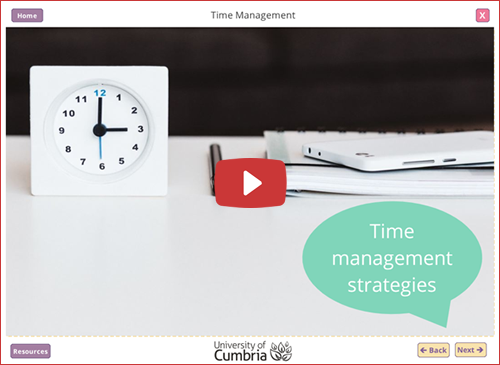 time management, time management