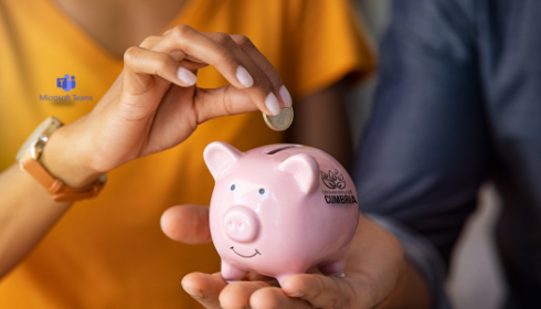 Money Advice Image