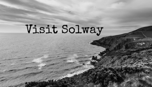 Solway Firth Image