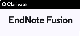EndNote Fusion Logo