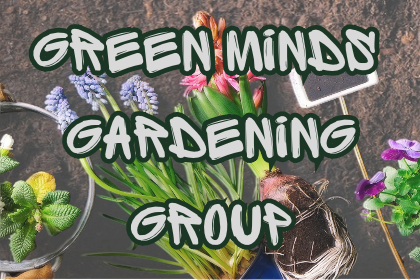 Green Mind Gardening Group Image
