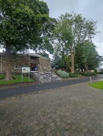 Hate Crime Talk (Lancaster)