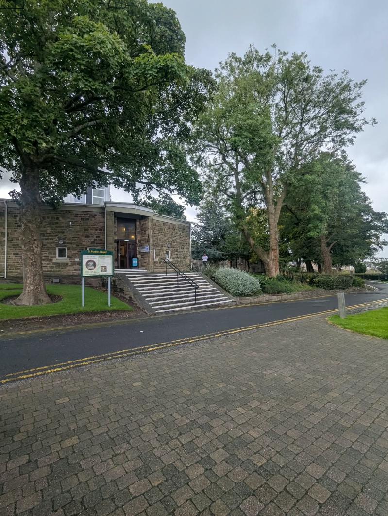 Hate Crime Talk (Lancaster)