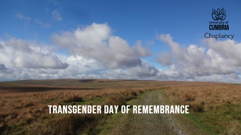 Transgender Day of Remembrance