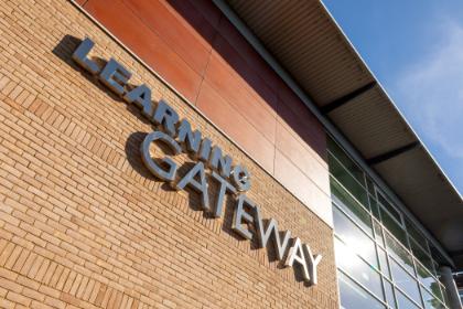 Learning Gateway, Carlisle
