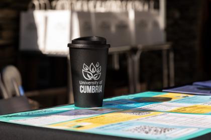 Student Life Pop Up Event Image