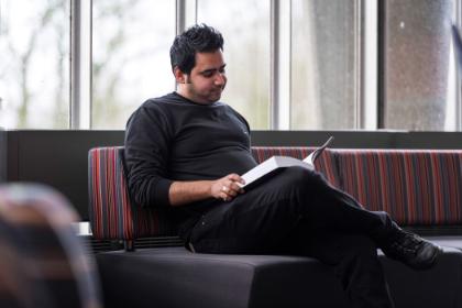 Student Reading
