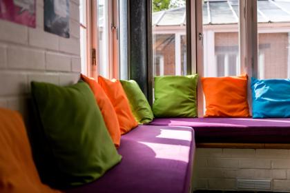London Campus