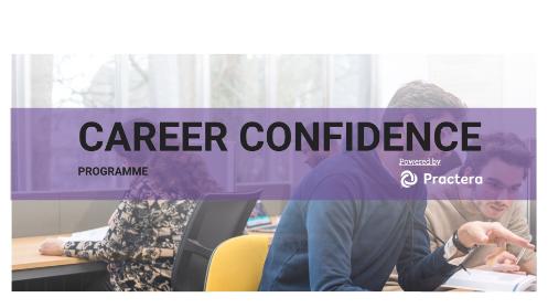 Career Confidence Image #2
