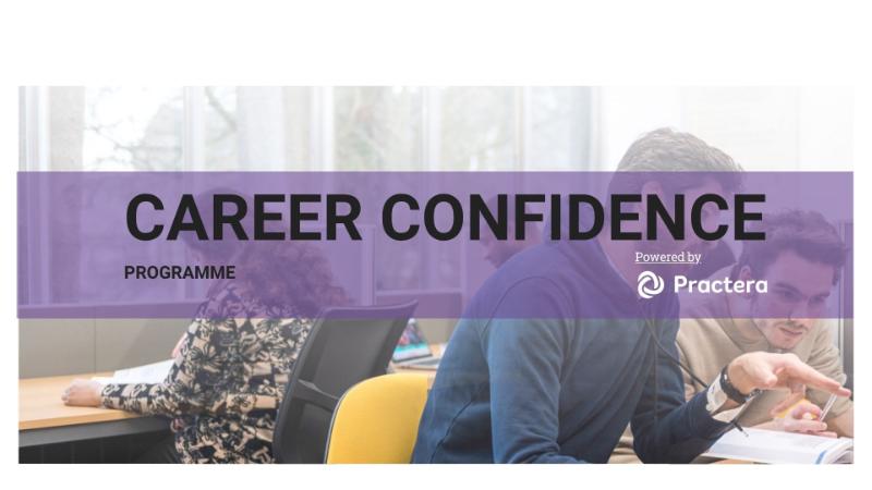 Career Confidence Image #2