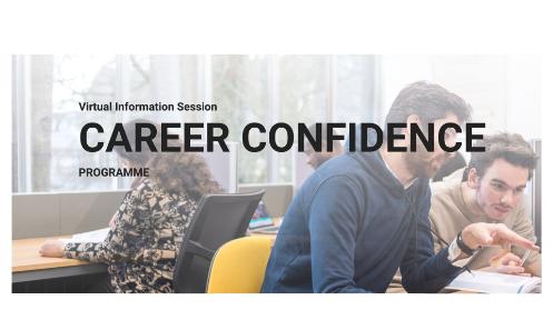 Career Confidence Image