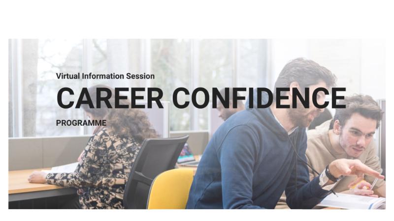 Career Confidence Image 