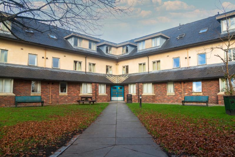 Brampton Road Accommodation