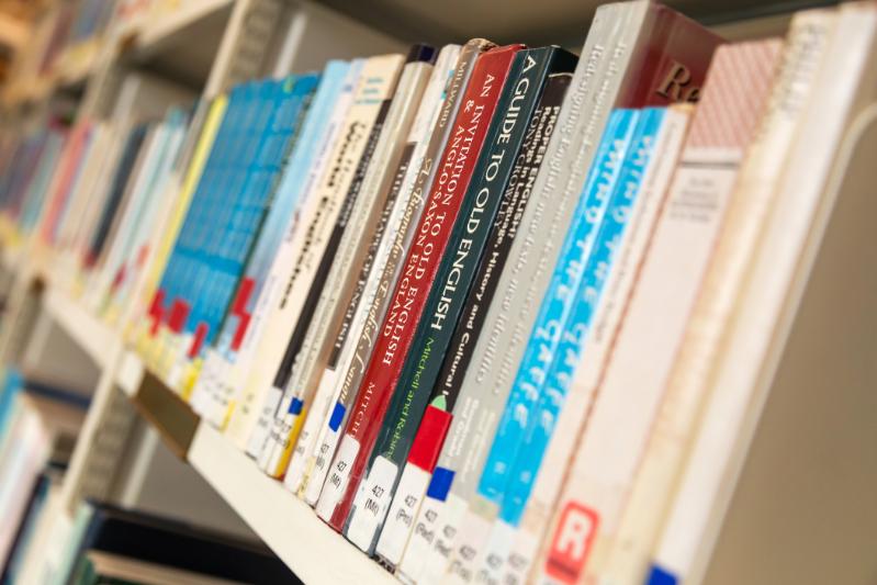 Books Library
