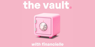 Tips to handle money at uni - The Vault with Financelle podcast