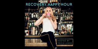 Recovery Happy Hour - Tricia Lewis