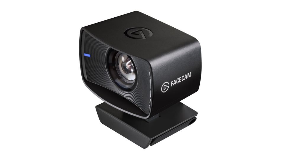 The PODS (Facecam), 