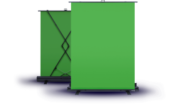 The PODS (Green Screen), 