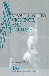 White Ribbon Masculinities violence culture, 