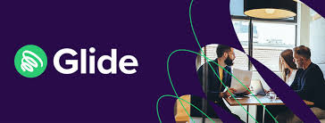 Glide - Banner, 