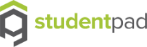 Student Pad, 
