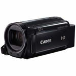 AV Canon Legria HFR706 HD, image of a camera - AV Canon Legria HFR706 HD