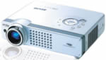 AV Sanyo PLC-XU50, picture of a projector - AV Sanyo PLC-XU50