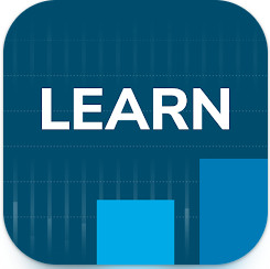 Blackboard mobile image, 