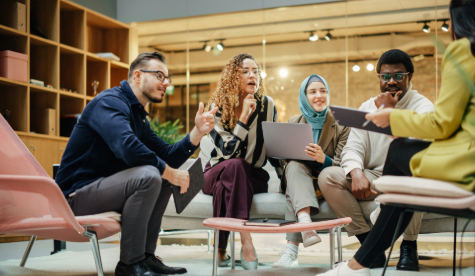 Careers - International  Enhance Your Employability